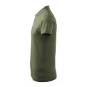Koszulka polo Mafini Single J. M MLI-20209 khaki L