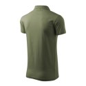 Koszulka polo Mafini Single J. M MLI-20209 khaki L