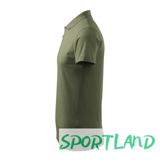 Koszulka polo Mafini Single J. M MLI-20209 khaki XL