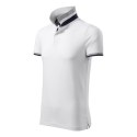Koszulka polo Malfini Collar Up M MLI-25600 biały 2XL