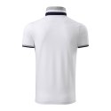 Koszulka polo Malfini Collar Up M MLI-25600 biały 2XL