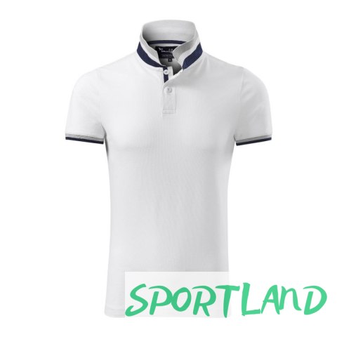 Koszulka polo Malfini Collar Up M MLI-25600 biały 2XL Koszulka polo Malfini Collar Up M MLI-25600 biały 2XL