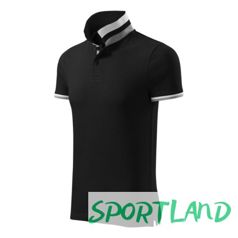 Koszulka polo Malfini Collar Up M MLI-25601 czarny 2XL Koszulka polo Malfini Collar Up M MLI-25601 czarny 2XL