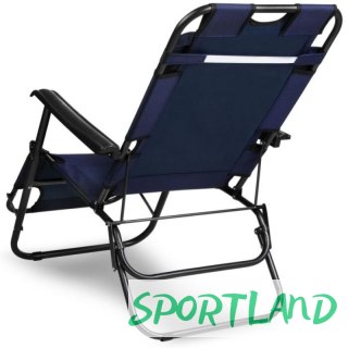 Krzesło turystyczne Spokey Tampico 926798 N/A