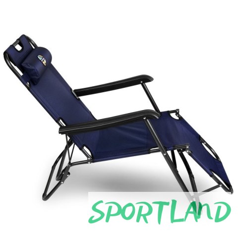 Krzesło turystyczne Spokey Tampico 926798 N/A