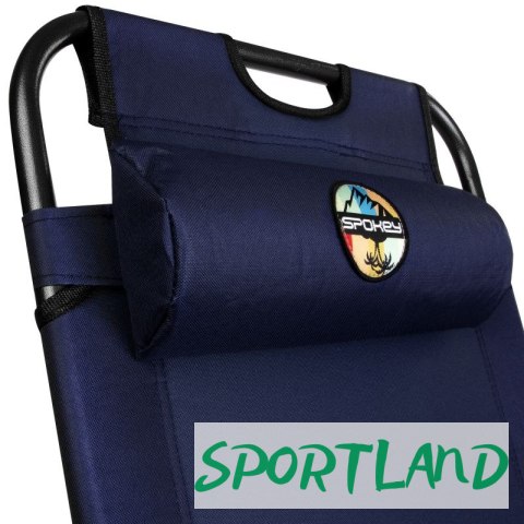 Krzesło turystyczne Spokey Tampico 926798 N/A