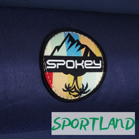 Krzesło turystyczne Spokey Tampico 926798 N/A