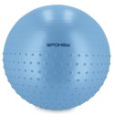 Piłka gimnastyczna Spokey Half Fit SPK-943628 r. 65cm 65 CM