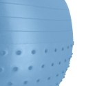 Piłka gimnastyczna Spokey Half Fit SPK-943628 r. 65cm 65 CM