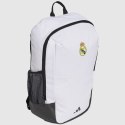 Plecak adidas Real Madryt IY2879 biały