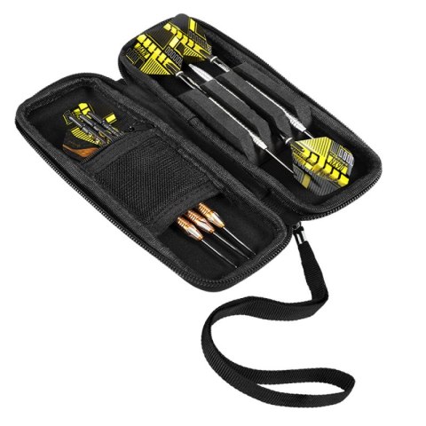 Pokrowiec na rzutki Harrows Carbon ST Pro 3 Case HS-TNK-000016629 N/A Pokrowiec na rzutki Harrows Carbon ST Pro 3 Case HS-TNK-000016629 N/A