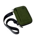 Pokrowiec na rzutki Harrows Smart Case 6 XL SmartcaseXL green/black N/A