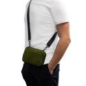 Pokrowiec na rzutki Harrows Smart Case 6 XL SmartcaseXL green/black N/A