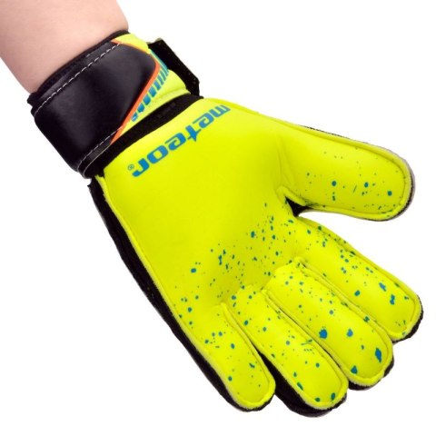 Rękawice bramkarskie Meteor Defence 7 M 03829 uniw Rękawice bramkarskie Meteor Defence 7 M 03829 uniw