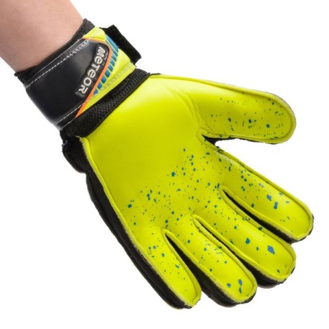 Rękawice bramkarskie Meteor Defence 7 M 03829 uniw Rękawice bramkarskie Meteor Defence 7 M 03829 uniw