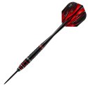 Rzutki Harrows Fire High Grade Alloy Softip HS-TNK-000016036 16 g Rzutki Harrows Fire High Grade Alloy Softip HS-TNK-000016036 16 g