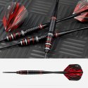 Rzutki Harrows Fire High Grade Alloy Softip HS-TNK-000016036 16 g Rzutki Harrows Fire High Grade Alloy Softip HS-TNK-000016036 16 g