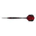 Rzutki Harrows Fire High Grade Alloy Steeltip HS-TNK-000016030 22 g Rzutki Harrows Fire High Grade Alloy Steeltip HS-TNK-000016030 22 g