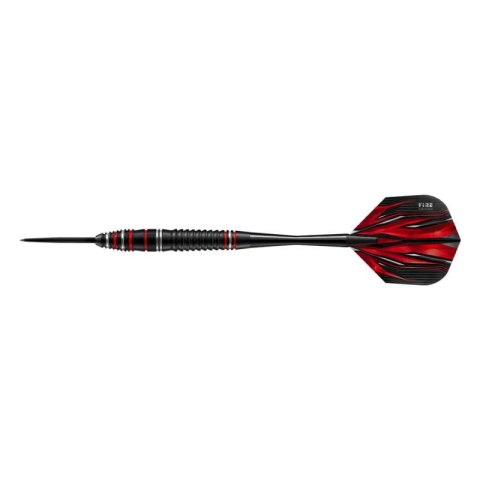 Rzutki Harrows Fire High Grade Alloy Steeltip HS-TNK-000016030 23 g Rzutki Harrows Fire High Grade Alloy Steeltip HS-TNK-000016030 23 g