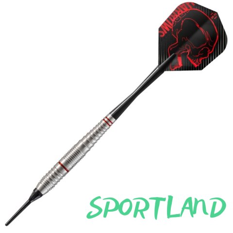 Rzutki Harrows Rage Steel softip Ragesteel 16966 18 g Rzutki Harrows Rage Steel softip Ragesteel 16966 18 g