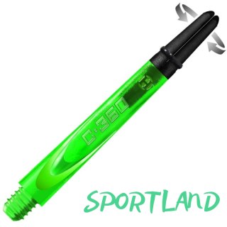 Shafty Harrows Carbon 360 HS-TNK-000016652 midi