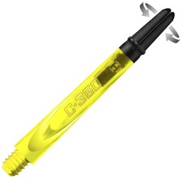 Shafty Harrows Carbon 360 HS-TNK-000016653 midi