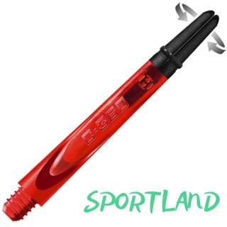 Shafty Harrows Carbon 360 HS-TNK-000016654 short