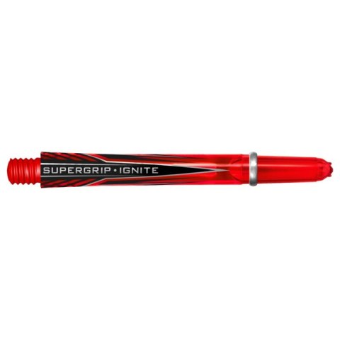 Shafty Harrows Supergrip Ignite HS-TNK-000013906 medium Shafty Harrows Supergrip Ignite HS-TNK-000013906 medium