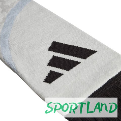 Szalik adidas Real Madryt Scarf IY2878 one size Szalik adidas Real Madryt Scarf IY2878 one size