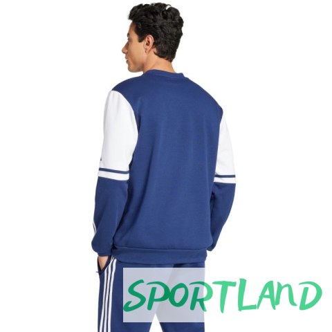 Bluza adidas Squadra 25 Sweat Crew M JD2958 XL Bluza adidas Squadra 25 Sweat Crew M JD2958 XL