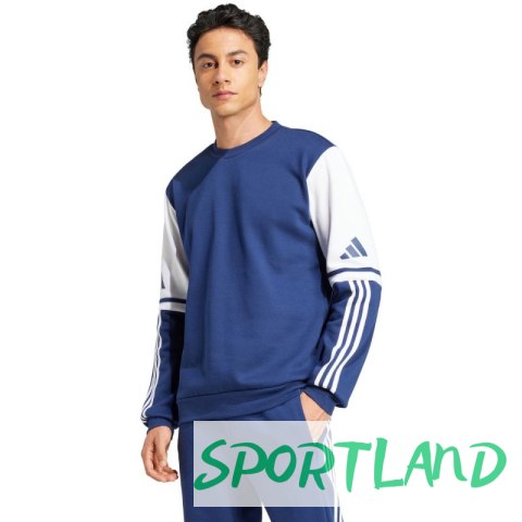 Bluza adidas Squadra 25 Sweat Crew M JD2958 XL Bluza adidas Squadra 25 Sweat Crew M JD2958 XL