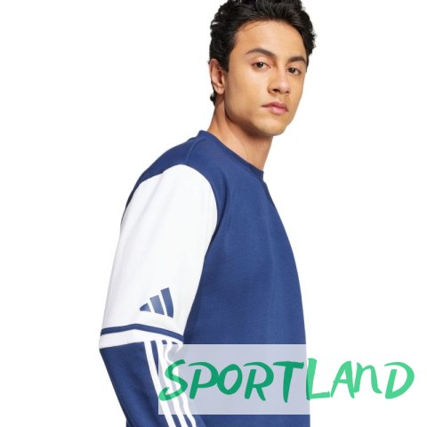 Bluza adidas Squadra 25 Sweat Crew M JD2958 XL Bluza adidas Squadra 25 Sweat Crew M JD2958 XL
