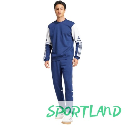 Bluza adidas Squadra 25 Sweat Crew M JD2958 XL Bluza adidas Squadra 25 Sweat Crew M JD2958 XL