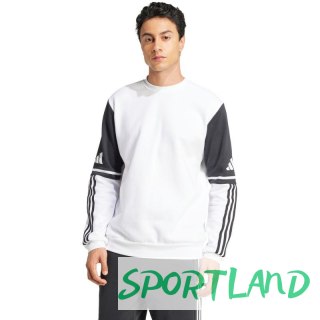 Bluza adidas Squadra 25 Sweat Crew M JD2959 S