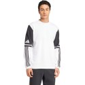 Bluza adidas Squadra 25 Sweat Crew M JD2959 S