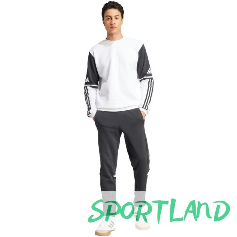 Bluza adidas Squadra 25 Sweat Crew M JD2959 S Bluza adidas Squadra 25 Sweat Crew M JD2959 S