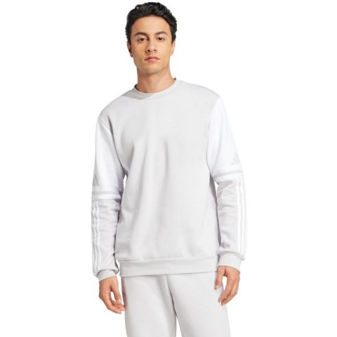Bluza adidas Squadra 25 Sweat Crew M JD2960 S Bluza adidas Squadra 25 Sweat Crew M JD2960 S