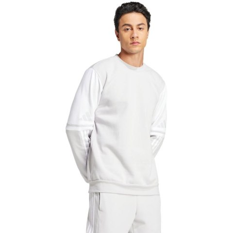 Bluza adidas Squadra 25 Sweat Crew M JD2960 S Bluza adidas Squadra 25 Sweat Crew M JD2960 S