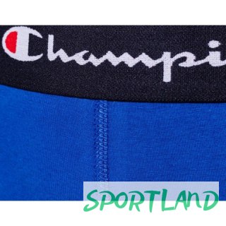Bokserki Champion 2 szt. M U20001 BS036 2XL
