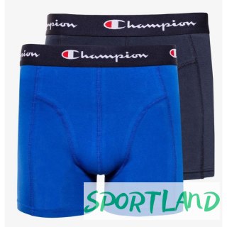 Bokserki Champion 2 szt. M U20001 BS036 L