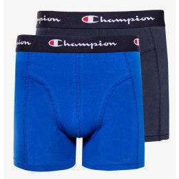Bokserki Champion 2 szt. M U20001 BS036 XL