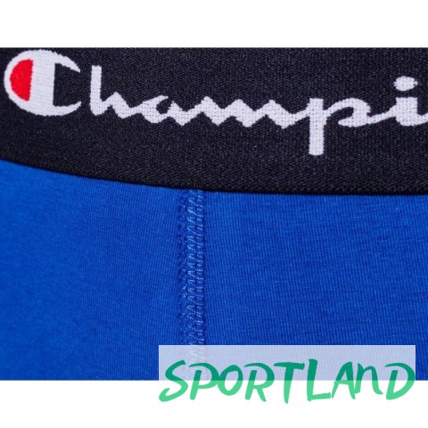 Bokserki Champion 2 szt. M U20001 BS036 M Bokserki Champion 2 szt. M U20001 BS036 M