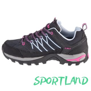 Buty CMP Rigel Low Wp W 3Q13246-66UM 38