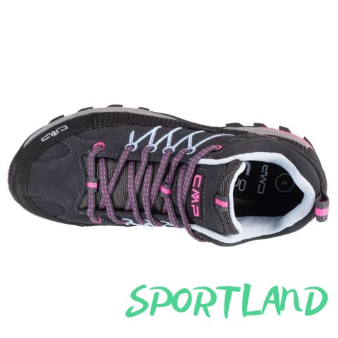 Buty CMP Rigel Low Wp W 3Q13246-66UM 38 Buty CMP Rigel Low Wp W 3Q13246-66UM 38
