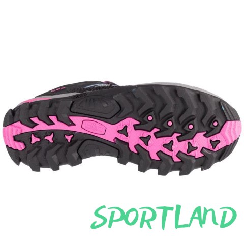 Buty CMP Rigel Low Wp W 3Q13246-66UM 38 Buty CMP Rigel Low Wp W 3Q13246-66UM 38
