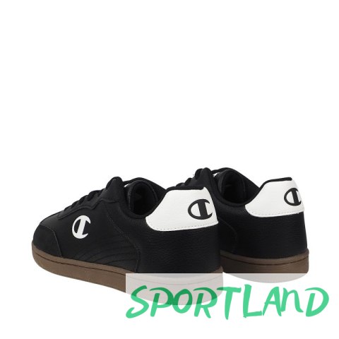 Buty Champion Prestige Mix Material Low Cut M S22330 KK001 42 Buty Champion Prestige Mix Material Low Cut M S22330 KK001 42