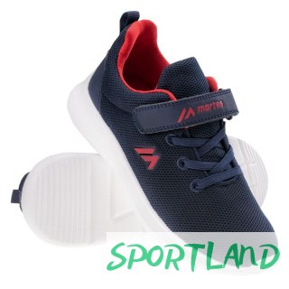 Buty Martes Essentials Maruden Jr 92800501426 28