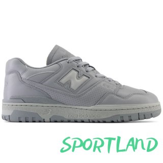 Buty New Balance U BB550MCB 45,5