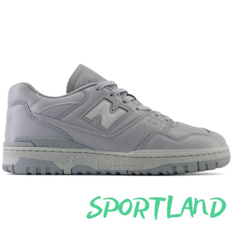 Buty New Balance U BB550MCB 45,5 Buty New Balance U BB550MCB 45,5