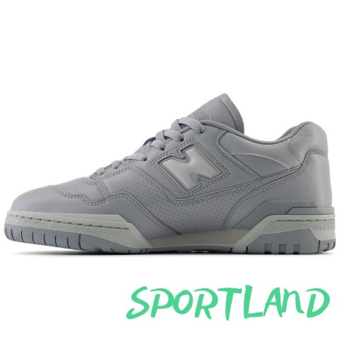 Buty New Balance U BB550MCB 45,5 Buty New Balance U BB550MCB 45,5